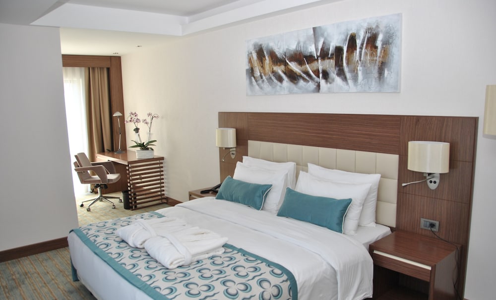 Mercure Istanbul Altunizade 5