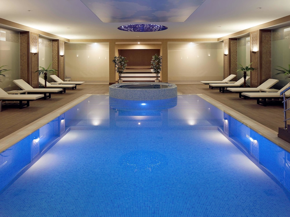 Mercure Istanbul Altunizade 23