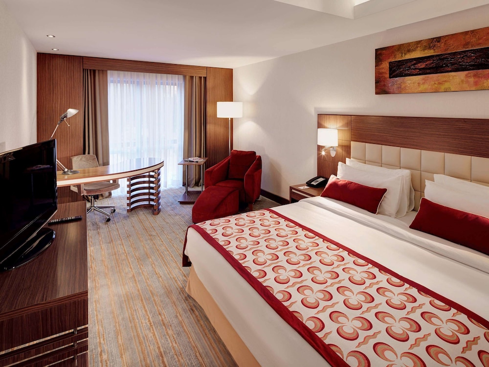 Mercure Istanbul Altunizade 12