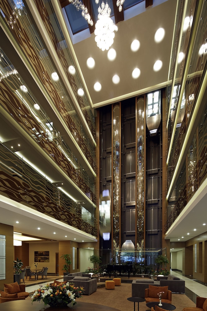 Mercure Istanbul Altunizade 3