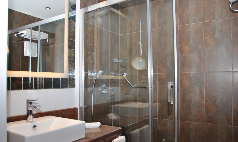 Mercure Istanbul Altunizade 15