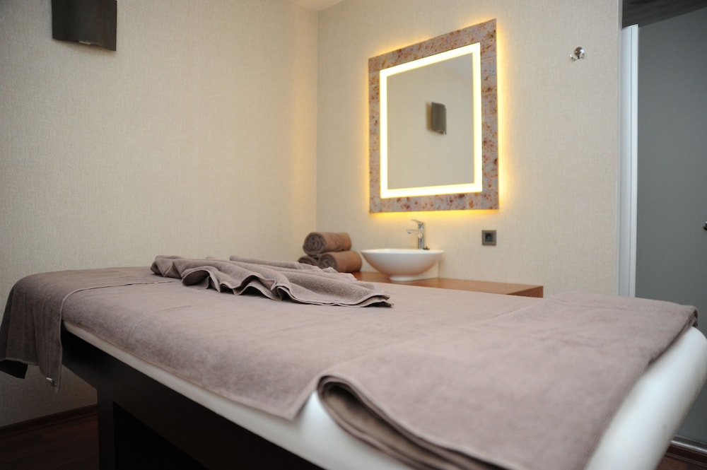 Mercure Istanbul Altunizade 20