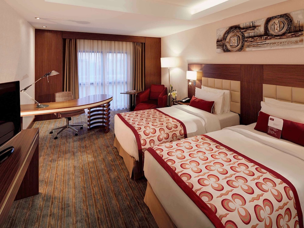Mercure Istanbul Altunizade 14
