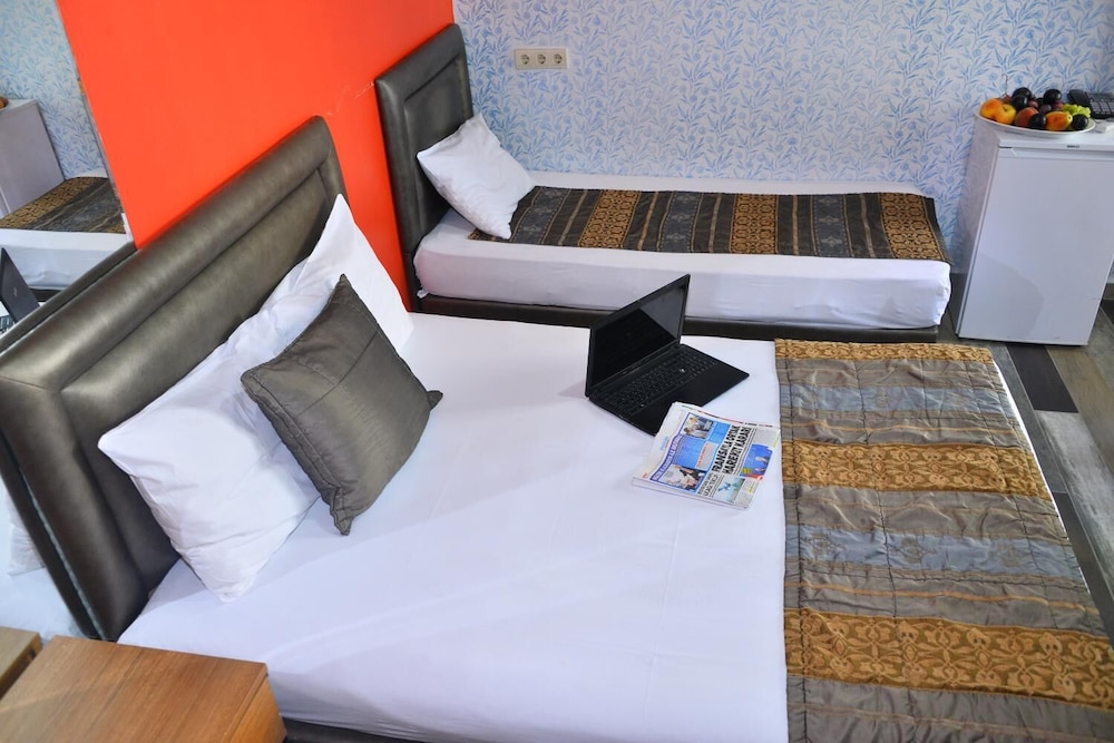 Ayyildizlar Otel 7