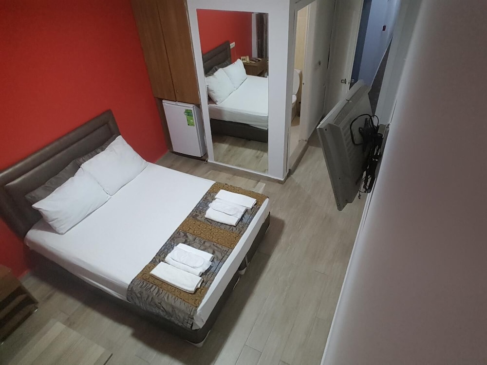 Ayyildizlar Otel 15