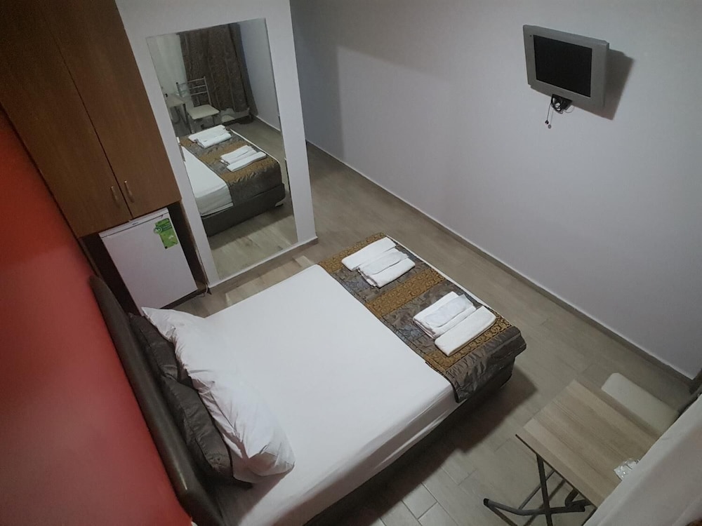 Ayyildizlar Otel 14