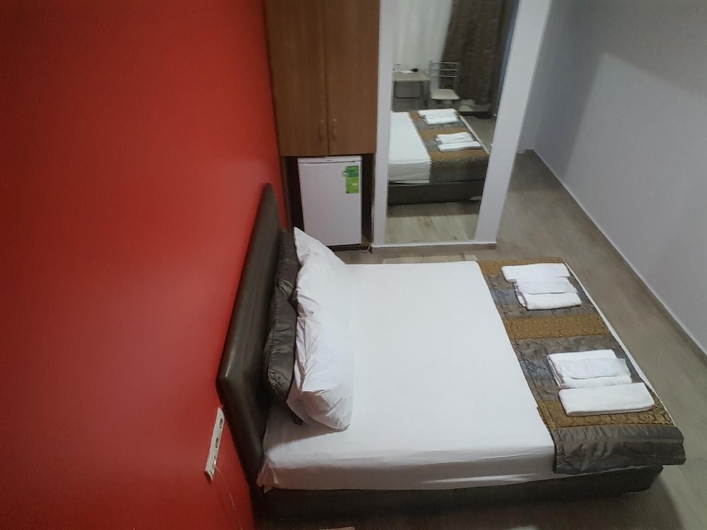 Ayyildizlar Otel 13