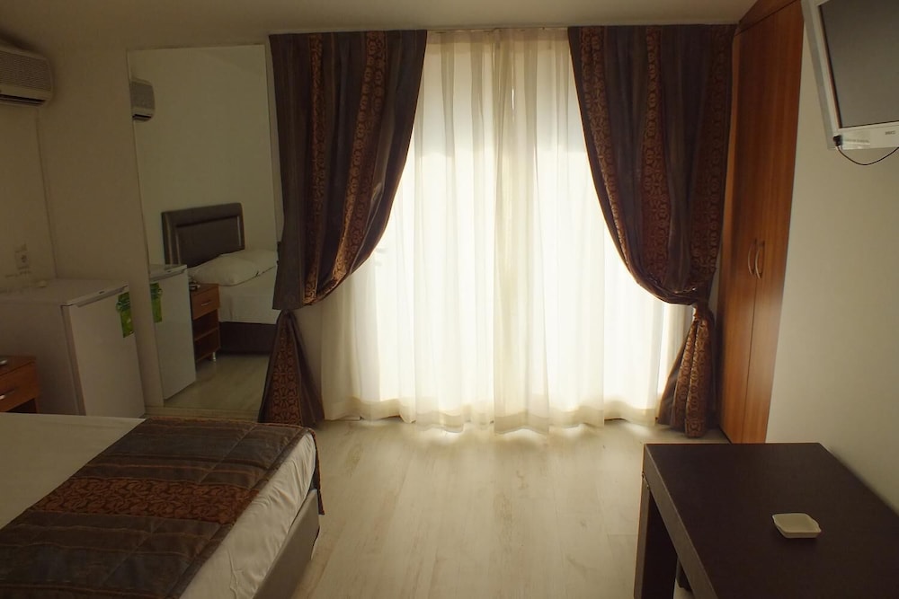 Ayyildizlar Otel 20