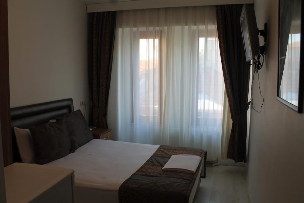Ayyildizlar Otel 21