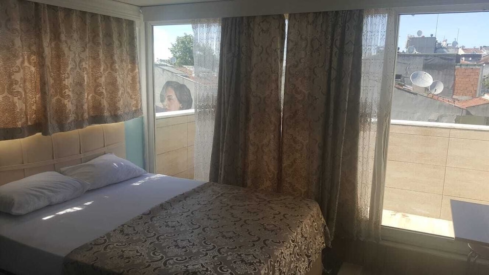 Ayyildizlar Otel 24