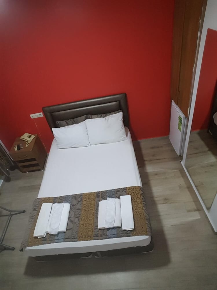 Ayyildizlar Otel 12