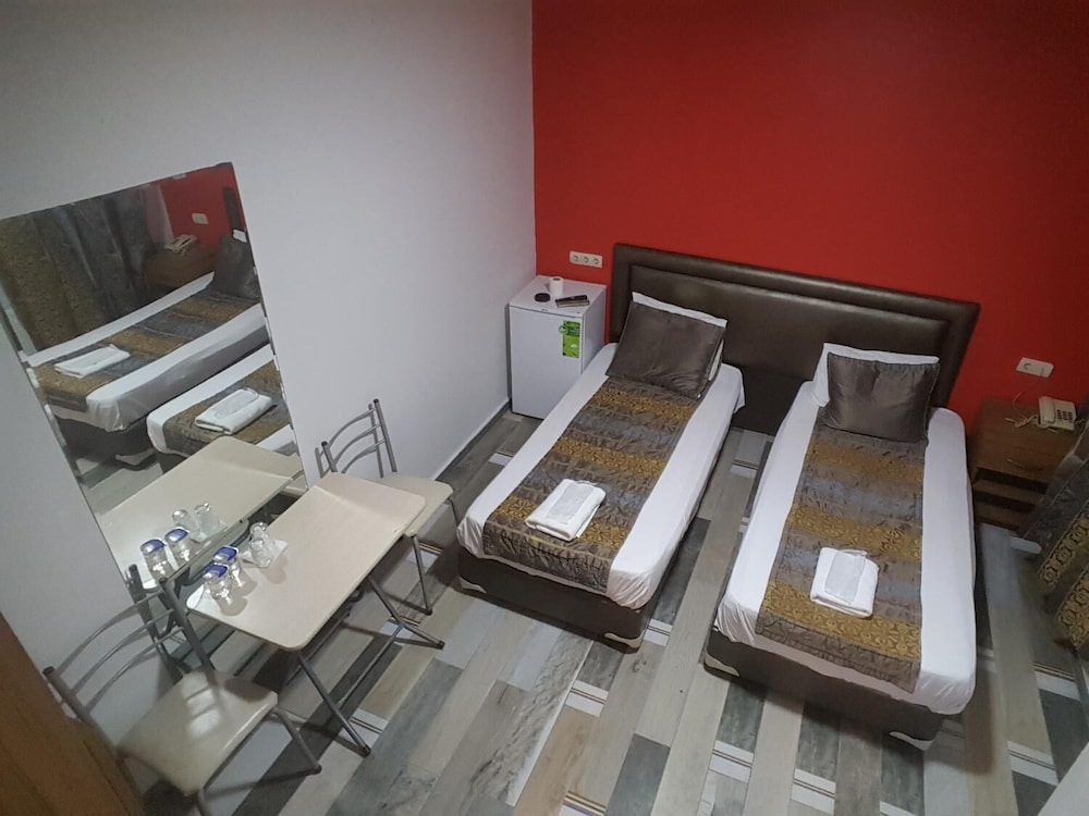 Ayyildizlar Otel 9
