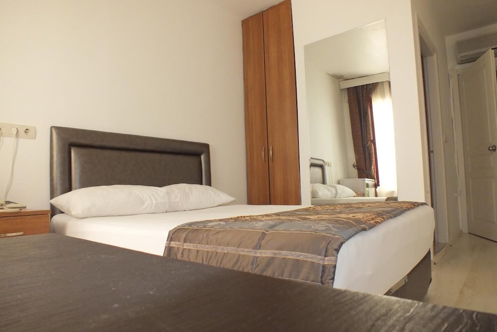 Ayyildizlar Otel 18