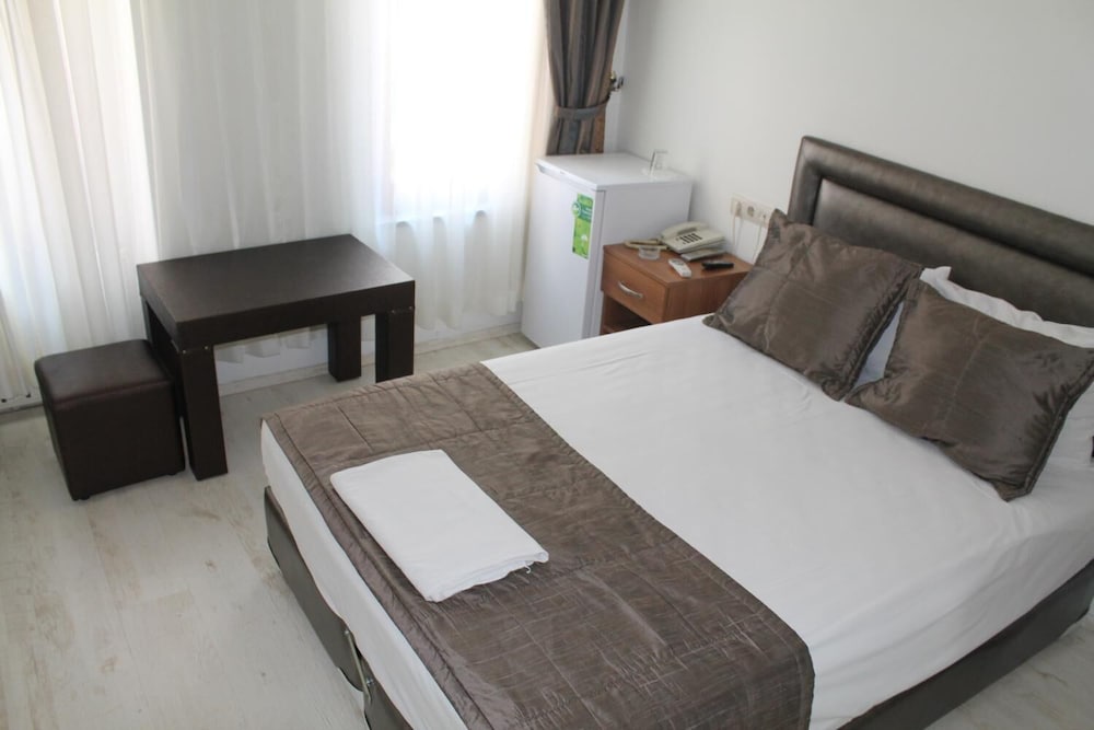 Ayyildizlar Otel 22