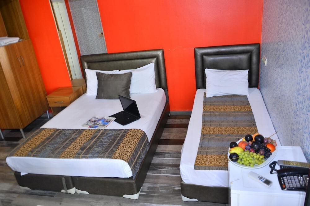 Ayyildizlar Otel 4