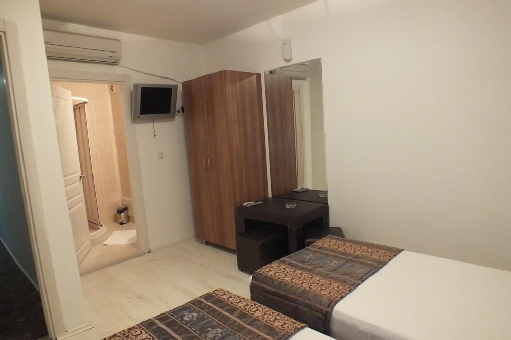 Ayyildizlar Otel 19
