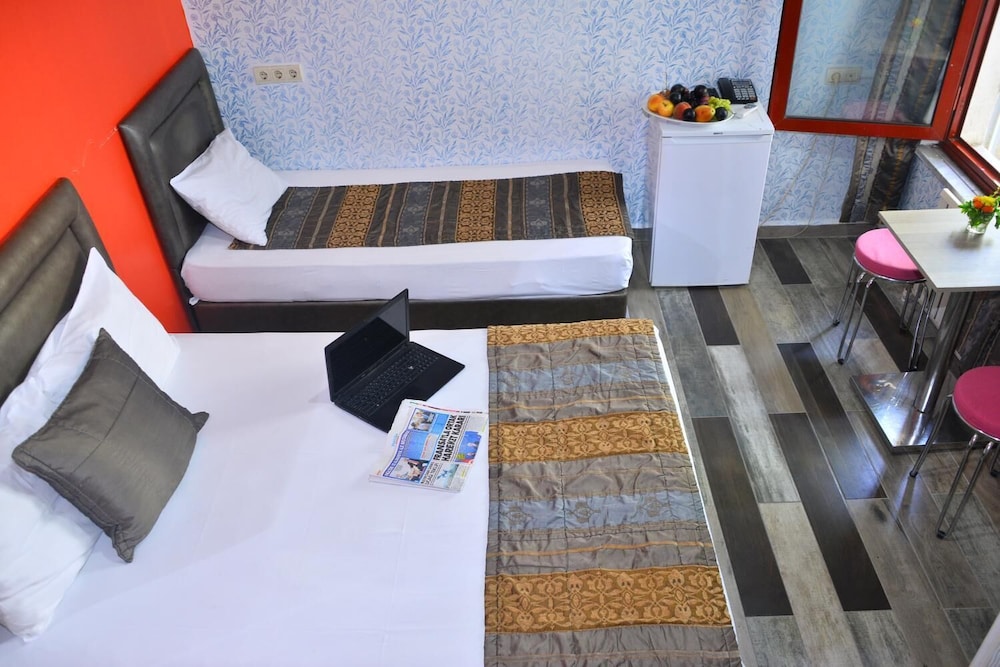 Ayyildizlar Otel 5