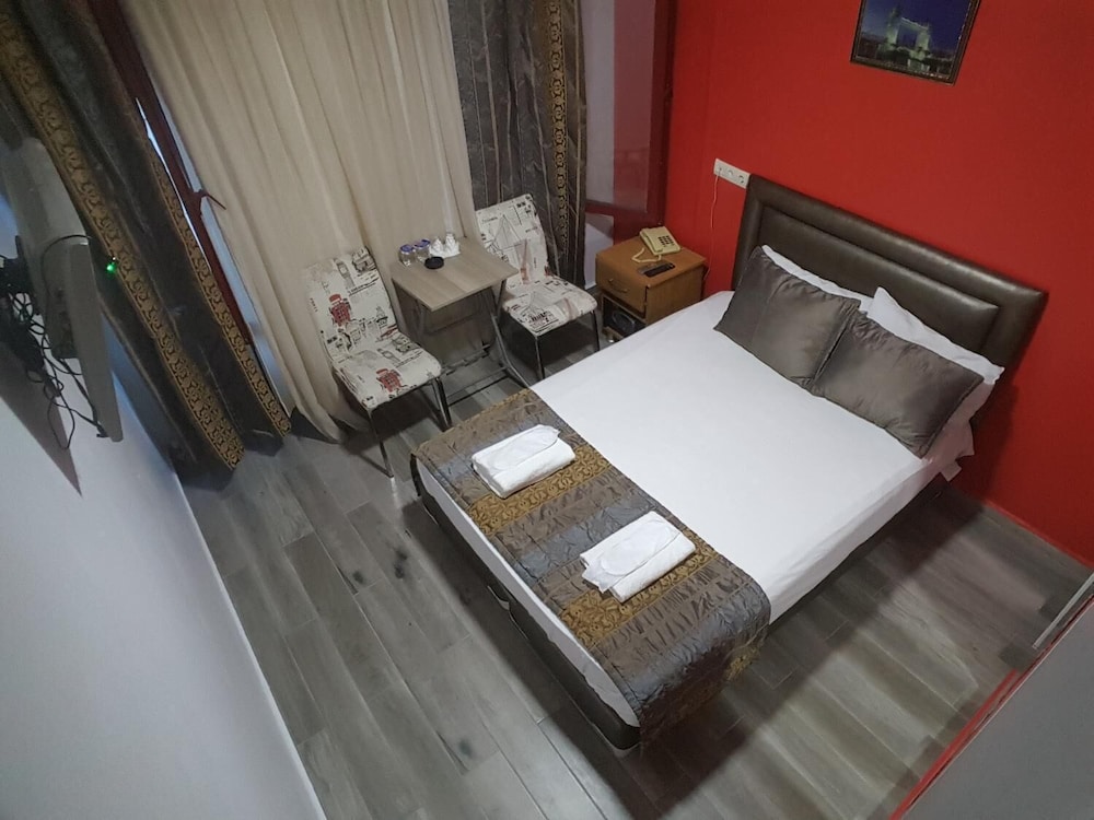 Ayyildizlar Otel 11