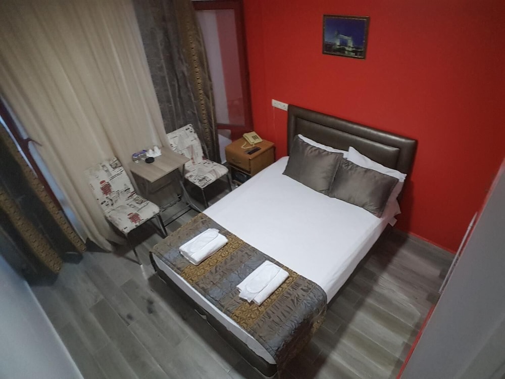 Ayyildizlar Otel 10