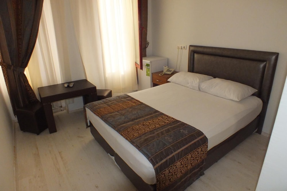 Ayyildizlar Otel 17