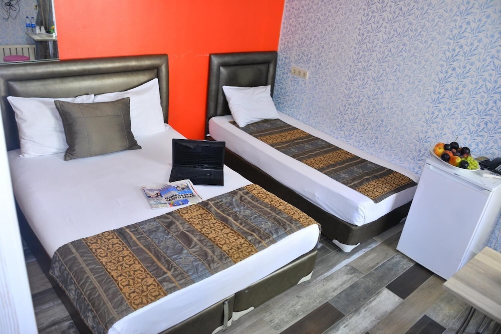 Ayyildizlar Otel 6