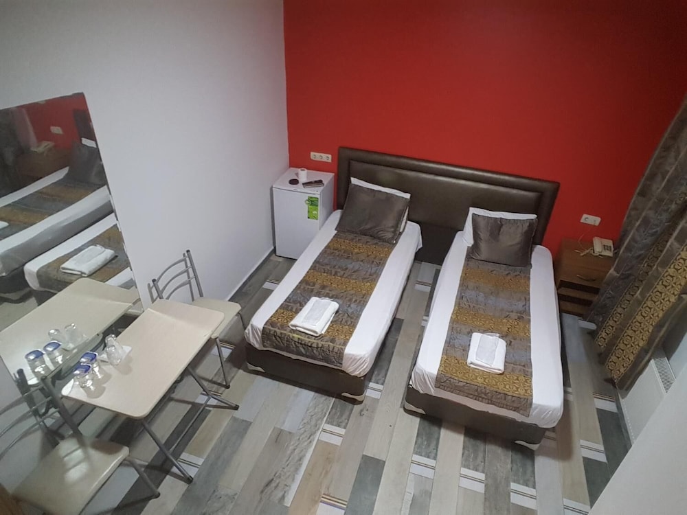 Ayyildizlar Otel 8