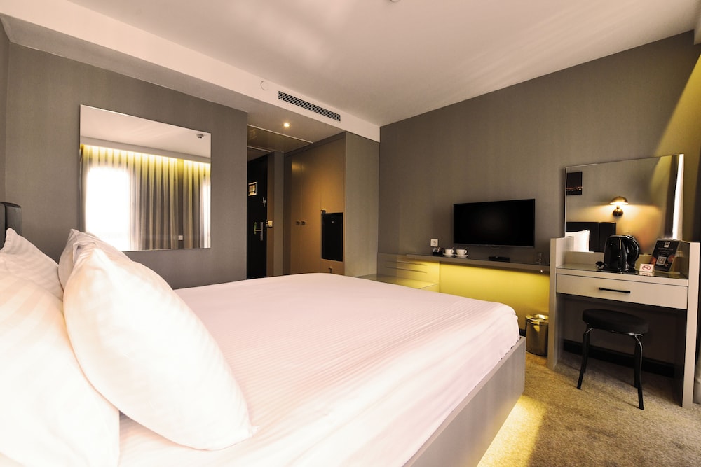 Inn City Boutique Nisantasi 14