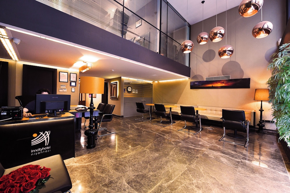 Inn City Boutique Nisantasi 1