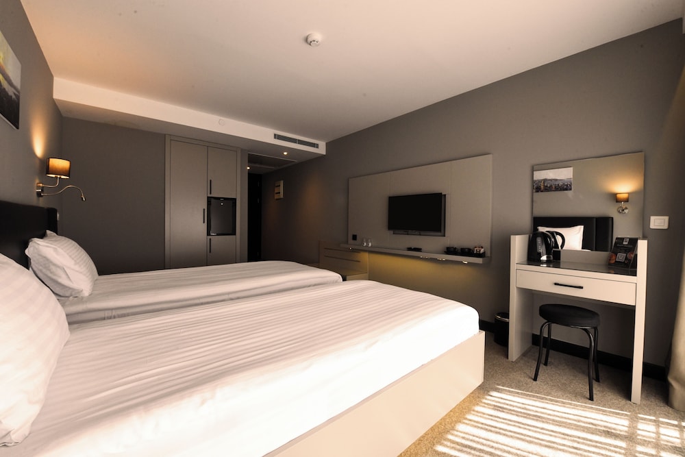 Inn City Boutique Nisantasi 8