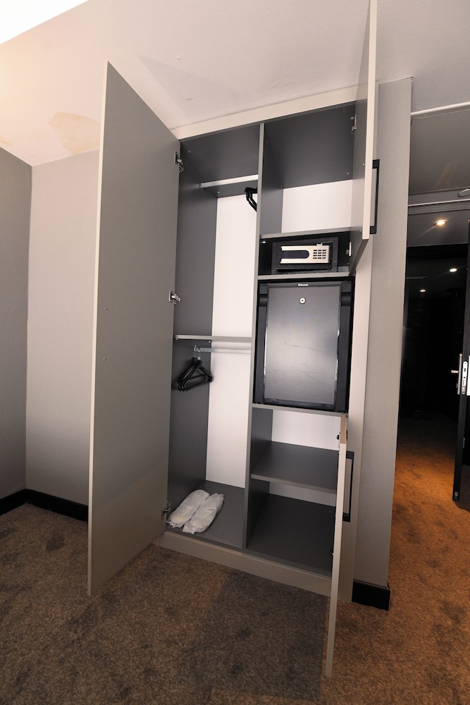 Inn City Boutique Nisantasi 20