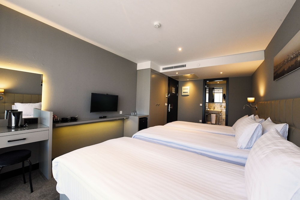 Inn City Boutique Nisantasi 6