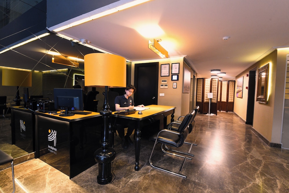 Inn City Boutique Nisantasi 3