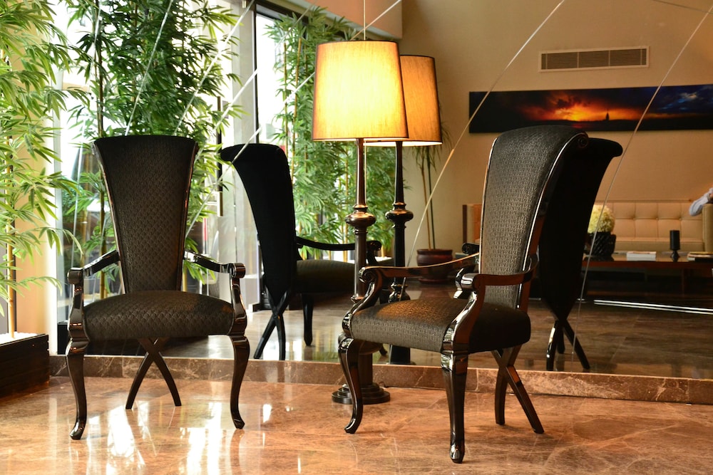 Inn City Boutique Nisantasi 4