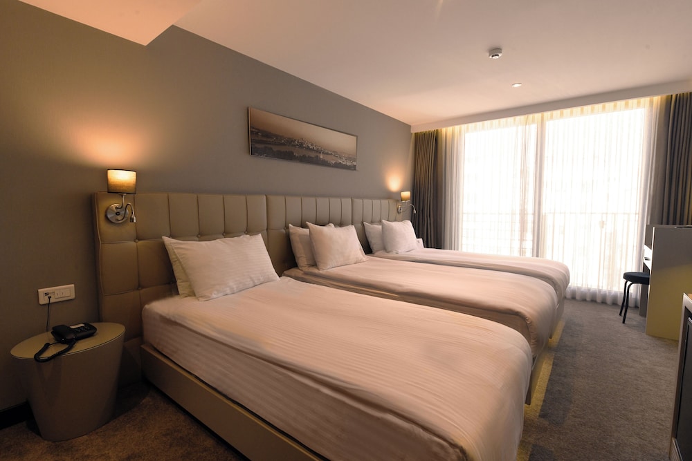 Inn City Boutique Nisantasi 5