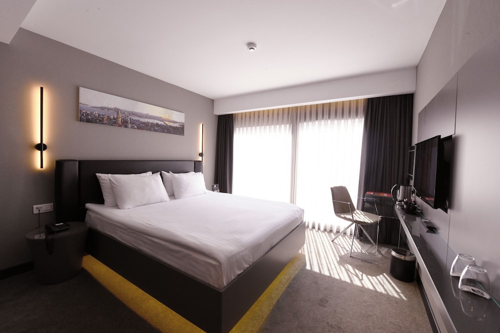Inn City Boutique Nisantasi 10