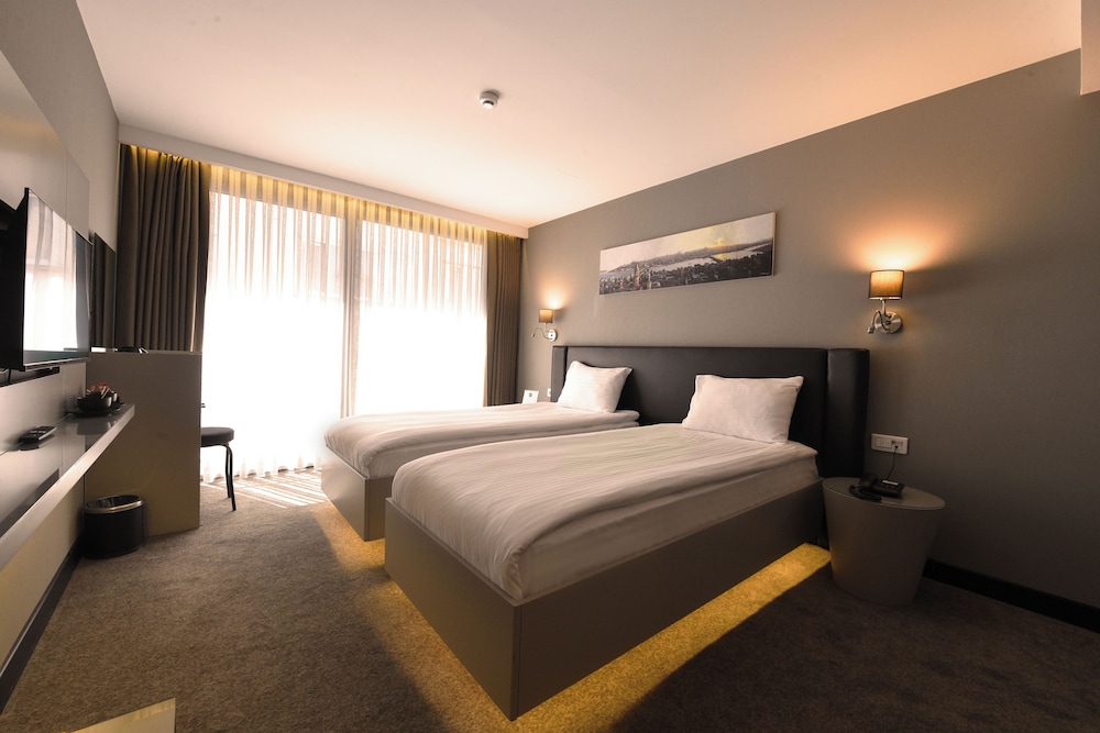 Inn City Boutique Nisantasi 7