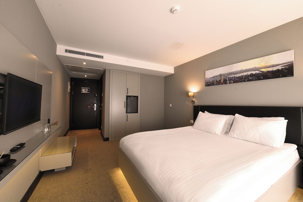 Inn City Boutique Nisantasi 9