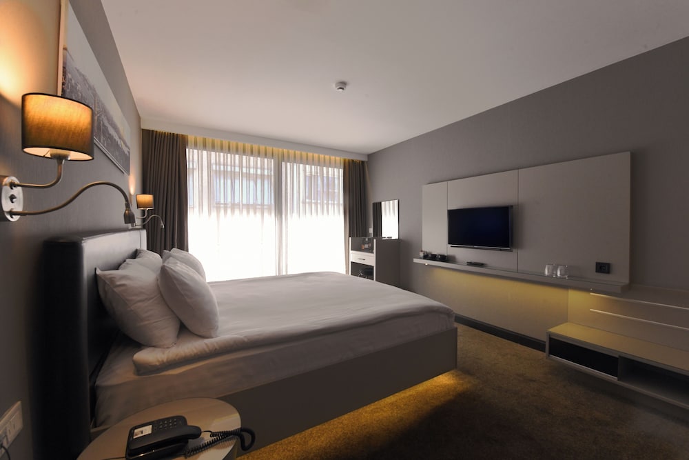Inn City Boutique Nisantasi 15