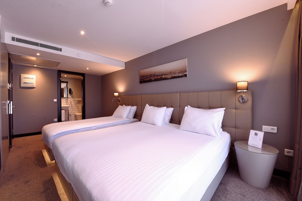 Inn City Boutique Nisantasi 16