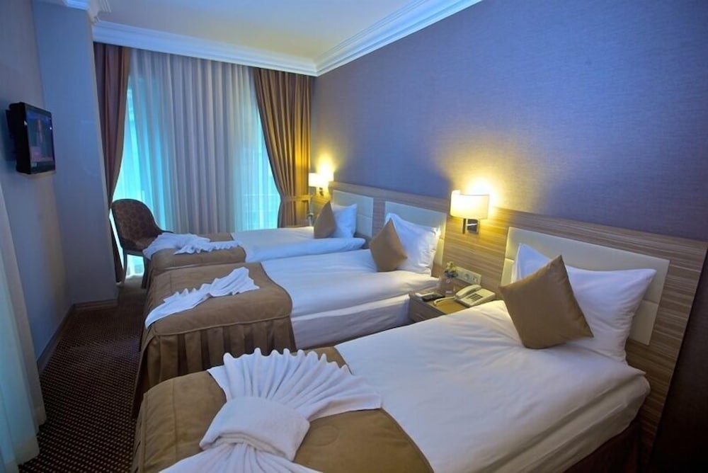 Emin Hotel 14