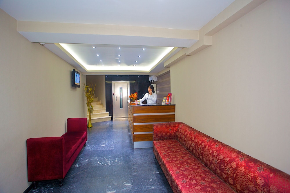 Emin Hotel 2