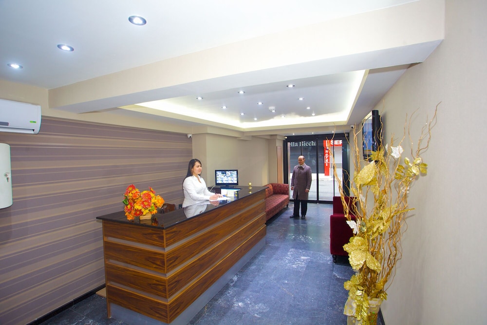 Emin Hotel 1