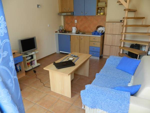 Aloha Luxury Apartments 17