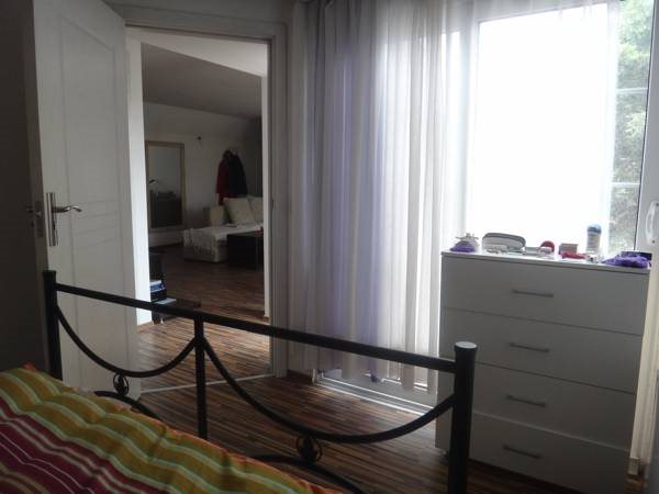 Aloha Luxury Apartments 18