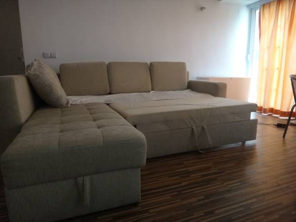 Aloha Luxury Apartments 19