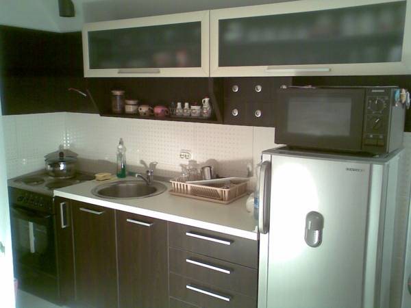 Aloha Luxury Apartments 20