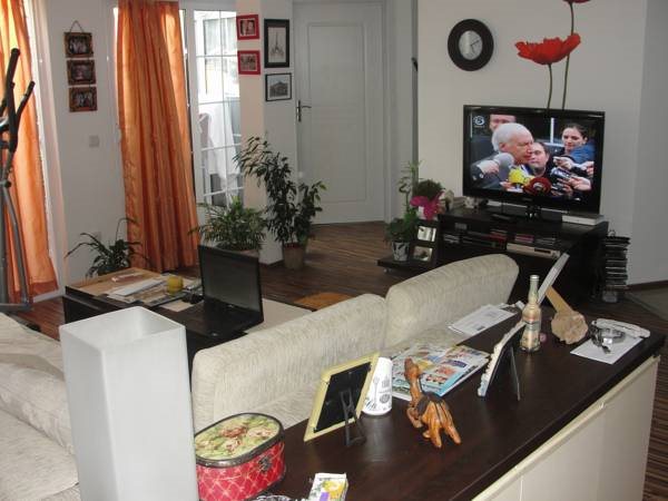 Aloha Luxury Apartments 4