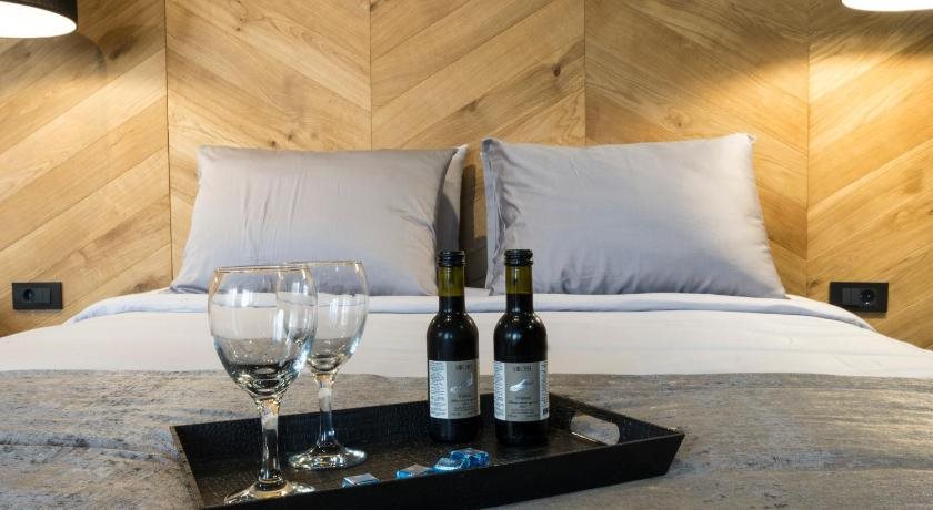London Bed & Breakfast 1