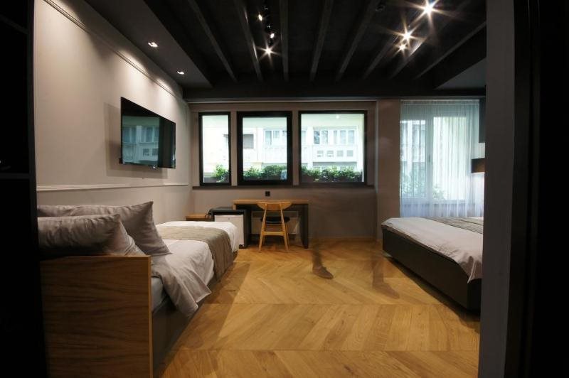 London Bed & Breakfast 14