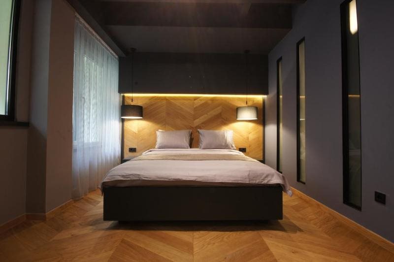 London Bed & Breakfast 15